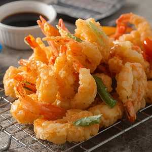 Tempura