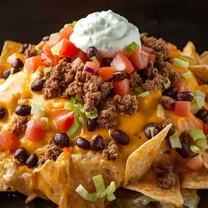 Nachos Grandes