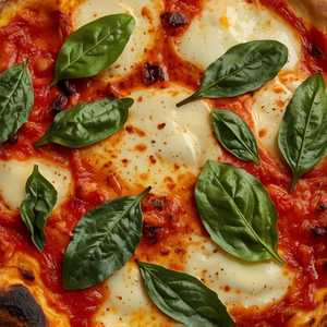 Margherita