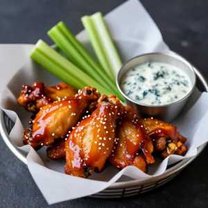 CHICKEN WING (7)
