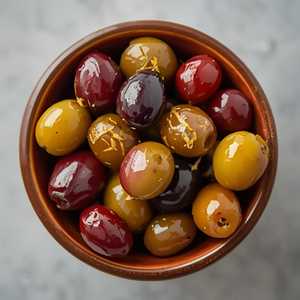 Olives, House Blend