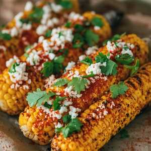 Street Corn
