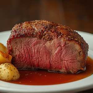 Feeney's Famous Prime Rib (16 oz)