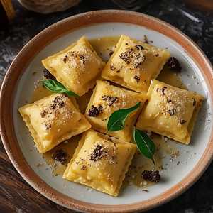 Agnolotti Doppio
