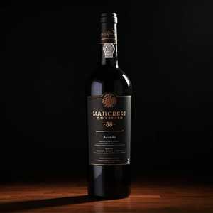Barolo, Cannubi, Marchesi di Barolo (2017)