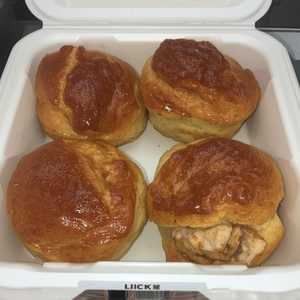 Chick-n-Minis® 4 Ct Meal