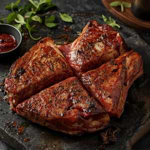 Prime Dry Aged Porterhouse