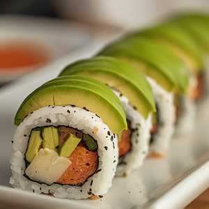 Caterpillar Roll
