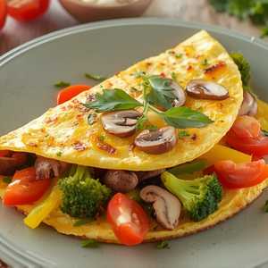 Veggie