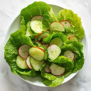 Salade Maison