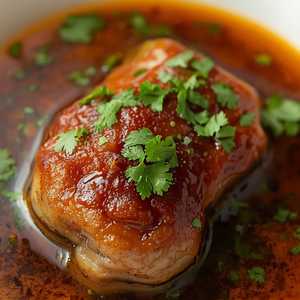 Pork Hock w/ House Spice