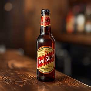 Red Stripe