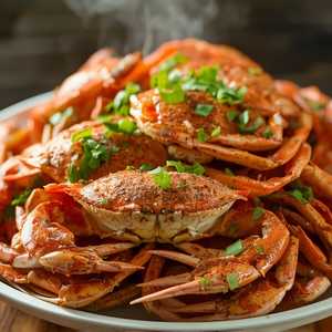 Snow Crab