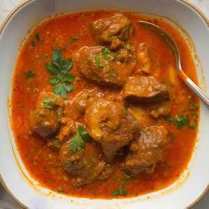 Lamb Roganjosh