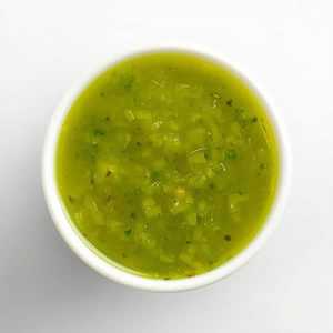 Tomatillo