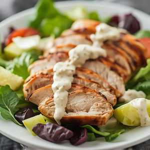 Chicken Salad