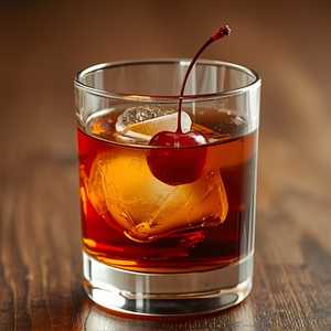 Amaretto Disaronno