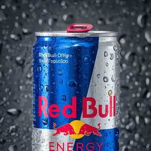 Red Bull Energy Drink