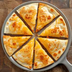 Kids Dilla Cheese