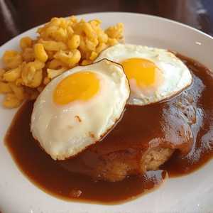Loco Moco
