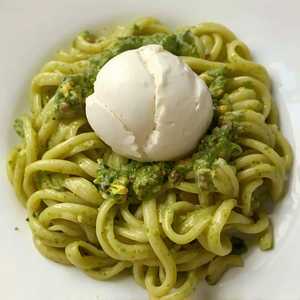 Malfadine Pasta