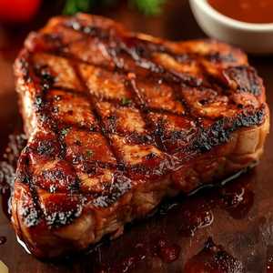 Chef's Cut T-Bone