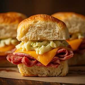 New York Sliders