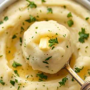 Mashed Potato