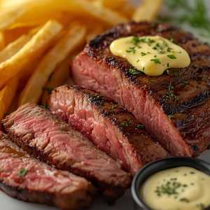 Steak & Frites