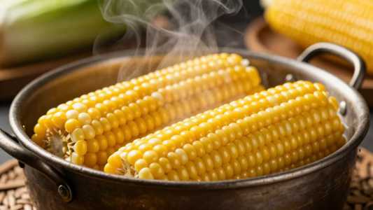 Corn