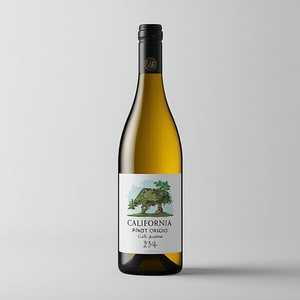 Pinot Grigio (Bottle)