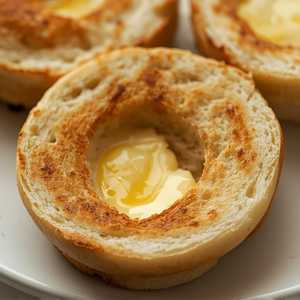 English Muffin