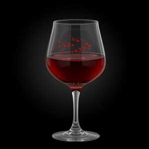 R&M Saouma, Inopia, Côtes du Rhône Villages '16