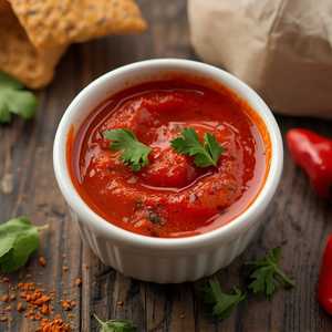Extra Harissa