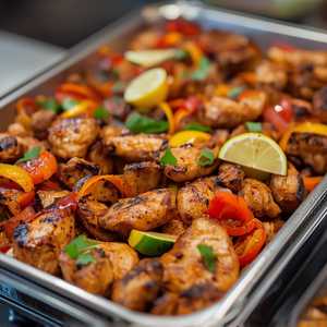 FP Fajita Chicken
