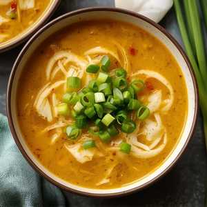 Egg Drop Soup