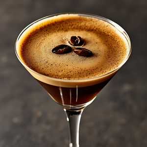 The 23 Martini
