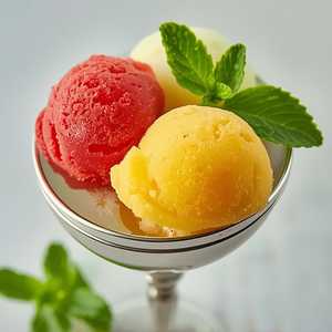 Sorbet