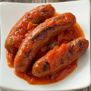 Sausage