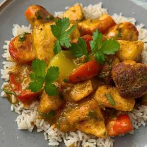 Reg Paneer Jalfarezi