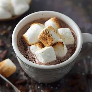 Hot Chocolate