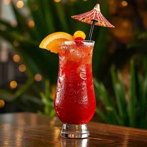 BonTon Hurricane