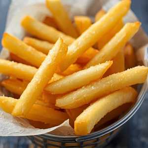 French Fries / Papas fritas