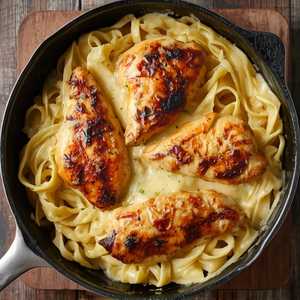 Chicken Louie
