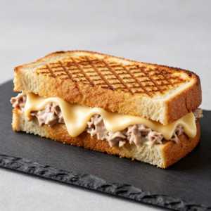 Tuna Melt