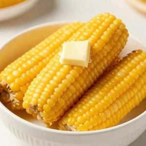 Creamed Sweet Corn