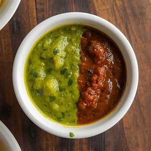 CHUTNEY