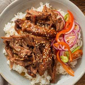 Brisket Bowl