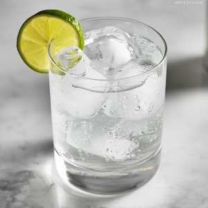 RANCH WATER
