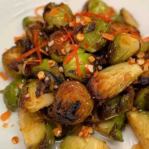 Brussels Sprouts